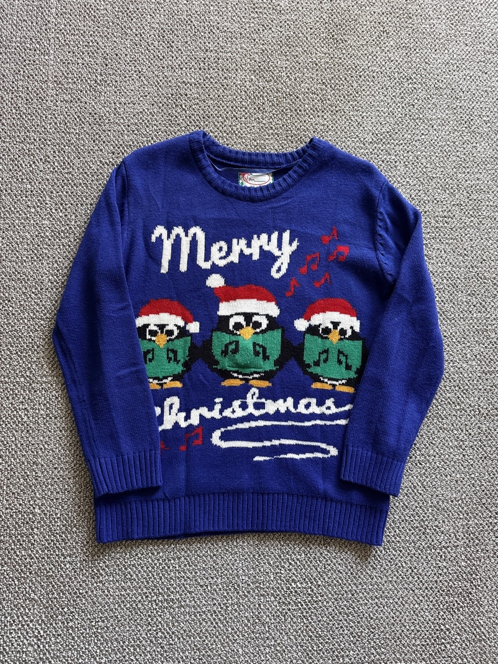 Women’s Christmas Sweater S